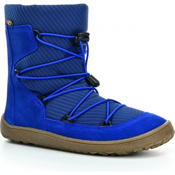 Froddo zimní Tex Track wool Blue electric