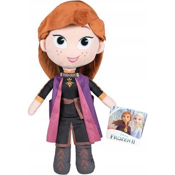 FROZEN Anna Disney 30 cm