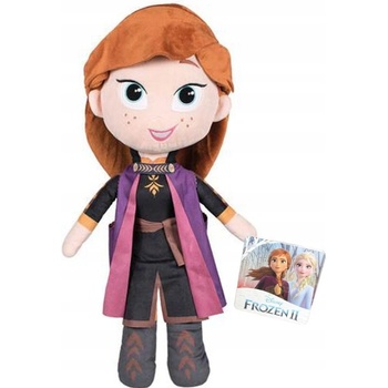 FROZEN Anna Disney 30 cm