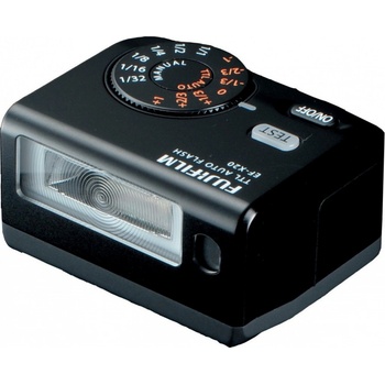 Fujifilm EF-X20
