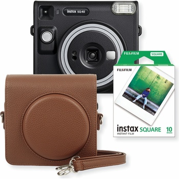 Fujifilm Instax Square SQ40