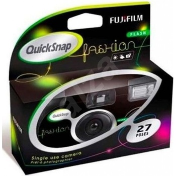 Fujifilm Quicksnap 400/27