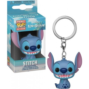 Funko Lilo a Stitch Stitch