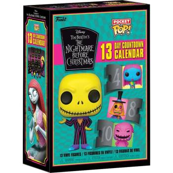 Funko Pocket POP! Disney The Nightmare Before Christmas 13 Days