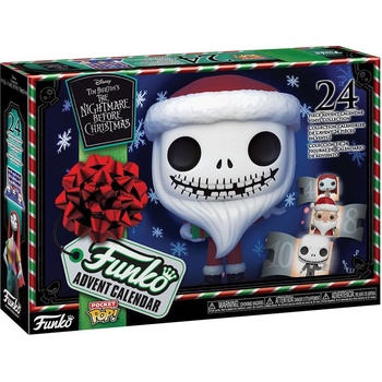Funko Pocket POP! Disney The Nightmare Before Christmas 24 Days