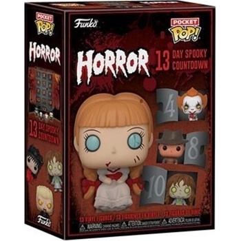 Funko Pocket POP! Horror Spooky 13 Days