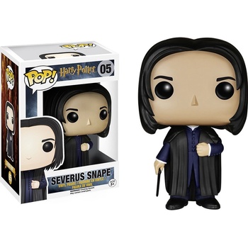 Funko Pop! 05 Harry Potter Severus Snape