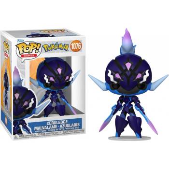 Funko Pop! 1076 Pokémon Ceruledge