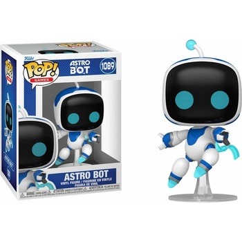 Funko Pop! 1089 Astro Bot Astro bot