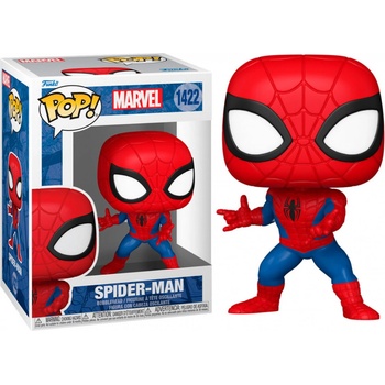 Funko Pop! 1422 Marvel Spider Man