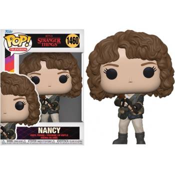 Funko POP! 1460 Stranger Things Nancy