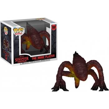 Funko Pop! 1597 Stranger Things The Mind Flayer