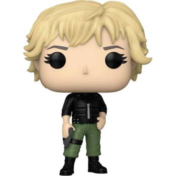 Funko Pop! 1659 Stargate SG 1 Samantha Carter