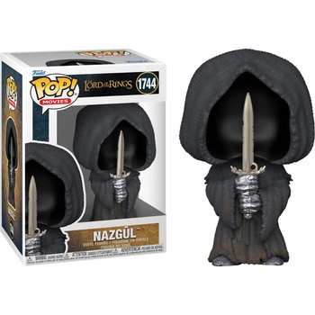 Funko Pop! 1744 The Lord Of The Rings Nazgul