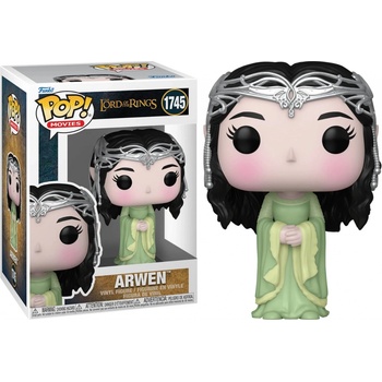 Funko Pop! 1745 The Lord Of The Rings Arwen