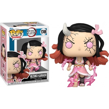 Funko Pop! 1749 Demon Slayer Nezuko Kamado