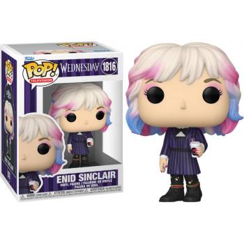 Funko Pop! 1816 Wednesday Enid Sinclair