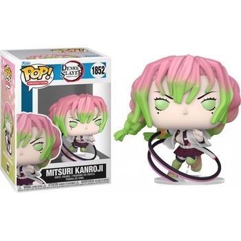 Funko Pop! 1852 Demon Slayer Mitsuri Kanroji