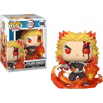 Funko Pop! 1856 Demon Slayer Kyojuro Rengoku