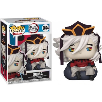 Funko Pop! 2044 Plus Demon Slayer Doma
