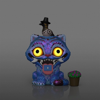 Funko Pop! 2260 K POP Demon Hunters Derpy With Sussie GITD