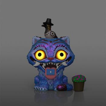 Funko Pop! 2260 K POP Demon Hunters Derpy With Sussie GITD