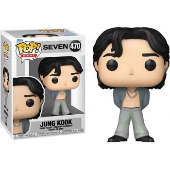 Funko Pop! 470 Seven Jung Kook