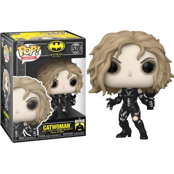 Funko Pop! 528 Heroes Batman Returns Catwoman