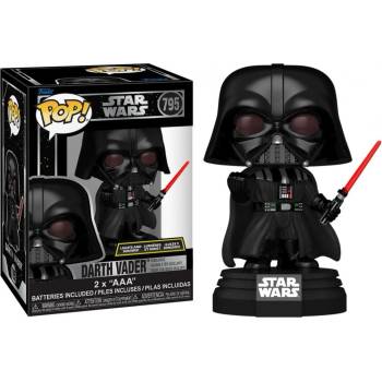 Funko Pop! 795 Star Wars Darth Vader