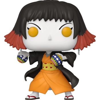 Funko POP! Animation 1409 Demon Slayer Susamaru