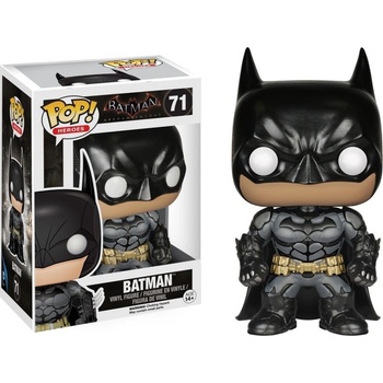 Funko Pop! DC Arkham Knight Batman 71