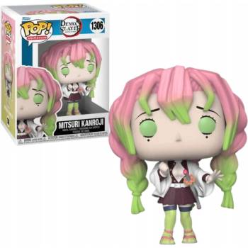 Funko Pop! Demon Slayer Mitsuri Kanroji