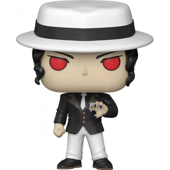 Funko Pop! Demon Slayer Muzan Kibutsuji