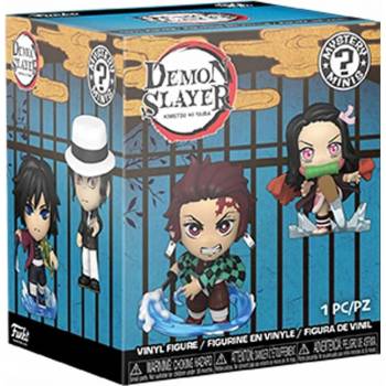 Funko Pop! Demon Slayer Mystery Minis