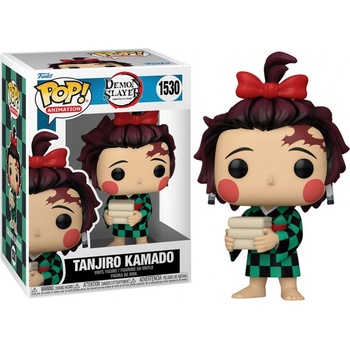Funko Pop! Demon Slayer Tanjiro Kamado Kimono