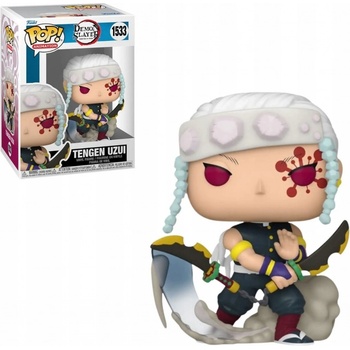 Funko Pop! Demon Slayer Tengen Uzui