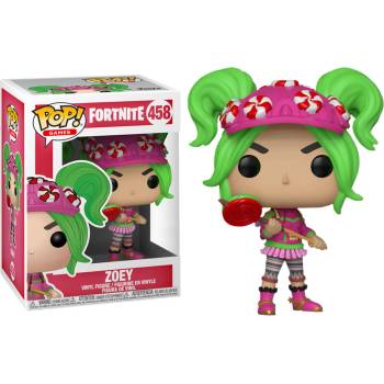 Funko Pop! Fortnite Zoey Series 2 9 cm