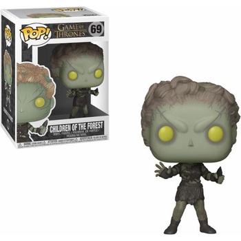 Funko Pop! Game of Thrones Children of the Forest 9 cm