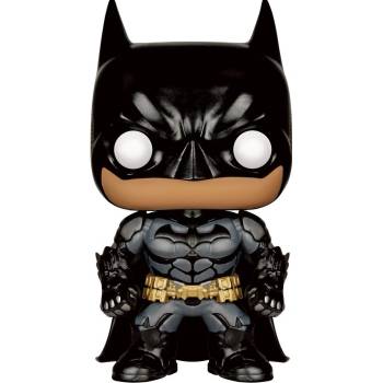 Funko Pop! Heroes: Arkham Asylum Batman
