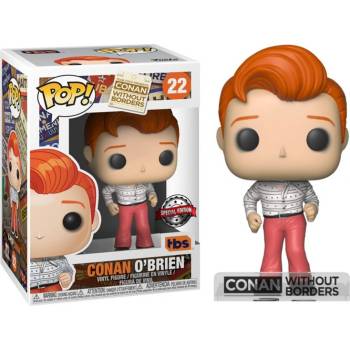Funko Pop! K-POP Conan