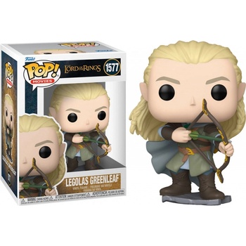 Funko Pop! Legolas The Lord of the Rings 9 cm