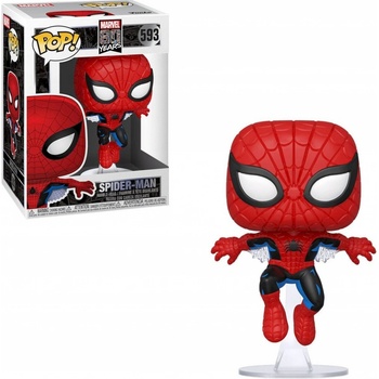 Funko Pop! Marvel 80 Years First Appearance Spider-Man