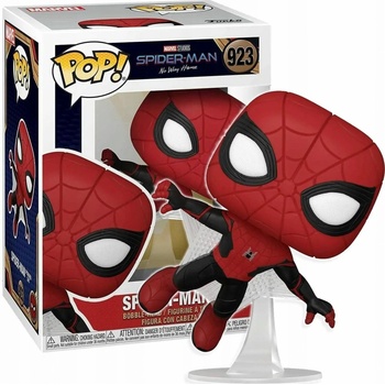 Funko Pop! Marvel Heroes Spiderman