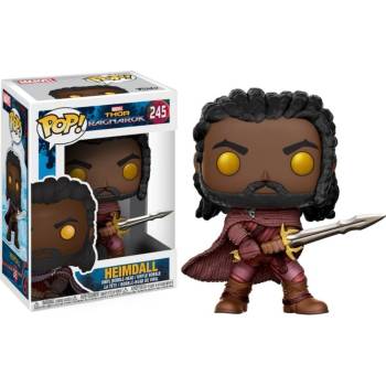 Funko Pop! Marvel Thor Heimdall