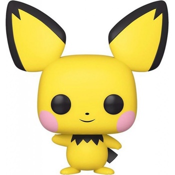 Funko Pop! Pokémon Pichu Games 579