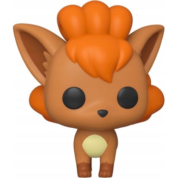Funko Pop! Pokémon Vulpix 9 cm
