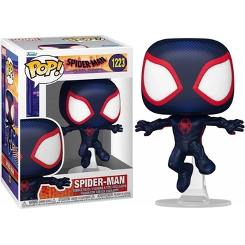 Funko Pop! Spider-Man Across the Spider-Verse Spider-Man Marvel 1223