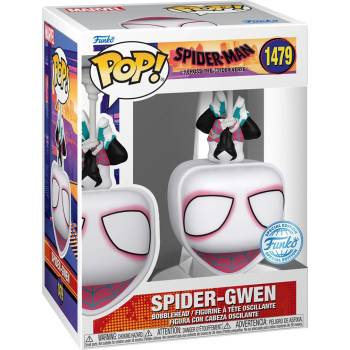 Funko Pop! Spider-Man Across The Spiderverse Spider-Gwen 1479
