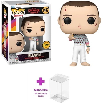 Funko Pop! ST S4 Finale Eleven w CH