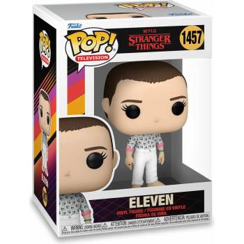 Funko Pop! Stranger Things Eleven 5 Star